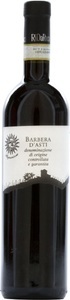 Ridaroca, Ridaroca Barbera d'Asti Superiore DOCG - 75cl - Piemont, Italien, Ridaroca Barbera d'Asti Superiore DOCG - 75cl - Piemont, Italien