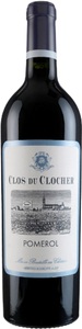 Clos Clocher, Clos Clocher Château Clos du Clocher - 75cl - Bordeaux, Frankreich, Clos Clocher Château Clos du Clocher - 75cl - Bordeaux, Frankreich