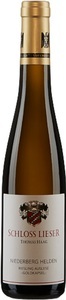 Weingut Schloss Lieser, Weingut Schloss Lieser Niederberg Helden Auslese Goldkapsel Mosel - 37.5cl, Deutschland, Weingut Schloss Lieser Niederberg Helden Auslese Goldkapsel Mosel - 37.5cl, Deutschland