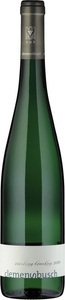 Clemens Busch, Clemens Busch Riesling trocken VDP Gutswein - 75cl - Mosel-Saar-Ruwer, Deutschland, Clemens Busch Riesling trocken VDP Gutswein - 75cl - Mosel-Saar-Ruwer, Deutschland