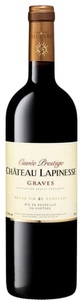 David & Laurent Siozard, David & Laurent Siozard Graves Prestige Chateau Lapinesse AOC Graves - 75cl - Bordeaux, Frankreich, David & Laurent Siozard Graves Prestige Chateau Lapinesse AOC Graves - 75cl - Bordeaux, Frankreich