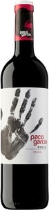 Paco Garcia, Paco Garcia Rioja DOCa Crianza - 1500cl - Oberer Ebro, Spanien, 