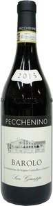 Pecchenino, Pecchenino Barolo San Giuseppe DOCG - 75cl - Piemont, Italien, Pecchenino Barolo San Giuseppe DOCG - 75cl - Piemont, Italien