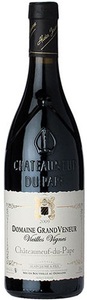Alain Jaume & Fils, Alain Jaume & Fils Chateauneuf-du-Pape rouge 