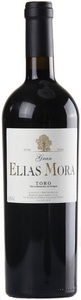 Bodegas Elias Mora, Bodegas Elias Mora Gran Elias Mora Toro DO - 75cl - Duero-Tal (Castilla y Leon), Spanien, 