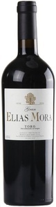 Bodegas Elias Mora, Bodegas Elias Mora Gran Elias Mora Toro DO - 75cl - Duero-Tal (Castilla y Leon), Spanien, 