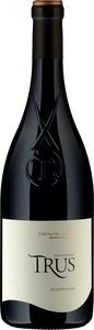 Bodegas Trus, Bodegas Trus Trus Reserva Ribera del Duero DO - 75cl - Duero-Tal (Castilla y Leon), Spanien, Bodegas Trus Trus Reserva Ribera del Duero DO - 75cl - Duero-Tal (Castilla y Leon), Spanien