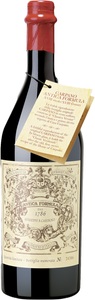 Carpano, Carpano Carpano Antica Formula Wermut - 100cl - Lombardei, Italien, Carpano Carpano Antica Formula Wermut - 100cl - Lombardei, Italien