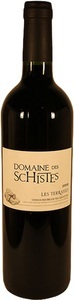 Domaine des Schistes, Domaine des Schistes Les Terrasses AOC - 75cl - Midi - Languedoc-Roussillon, Frankreich, Domaine des Schistes Les Terrasses AOC - 75cl - Midi - Languedoc-Roussillon, Frankreich