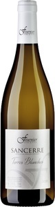 Domaine Fournier Père et Fils, Domaine Fournier Père et Fils Sancerre Blanc Terres Blanches - 75cl - Loire, Frankreich, Domaine Fournier Père et Fils Sancerre Blanc Terres Blanches - 75cl - Loire, Frankreich