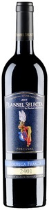 Quinta da Plansel, Quinta da Plansel Plansel Touriga Franca - 75cl - Alentejo, Portugal, Quinta da Plansel Plansel Touriga Franca - 75cl - Alentejo, Portugal