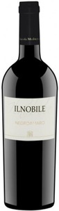 Vinicola Mediterranea, Vinicola Mediterranea Primonobile Rosso Salento (Ehemals Il Nobile Rosso) - 75cl - Apulien, Italien, Vinicola Mediterranea Primonobile Rosso Salento (Ehemals Il Nobile Rosso) - 75cl - Apulien, Italien