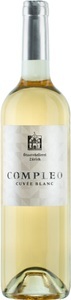 Staatskellerei Zürich, Compleo Cuvee Blanc 2018 - Staatskellerei Zürich - 75 cl - Weisswein - Schweiz, Staatskellerei Zürich Compleo Cuvee Blanc - 75cl - Zürich, Schweiz