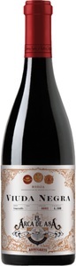 Bodegas Javier San Pedro Ortega, Bodegas Javier San Pedro Ortega Viuda Negra Arca de Asa - 75cl - Oberer Ebro, Spanien, Bodegas Javier San Pedro Ortega Viuda Negra Arca de Asa - 75cl - Oberer Ebro, Spanien