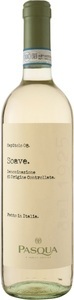 Pasqua, Pasqua Capitolo 08 Soave Classico DOC - 75cl - Veneto, Italien, Pasqua Capitolo 08 Soave Classico DOC - 75cl - Veneto, Italien