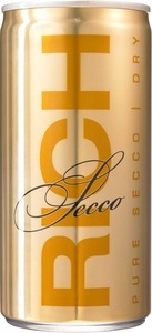Colli del Soligo, Colli del Soligo Rich Prosecco Dose - 20cl - Veneto, Italien, Colli del Soligo Rich Prosecco Dose - 20cl - Veneto, Italien