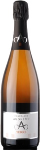 Champagne Augustin, Augustin Cuvée Terre Blanc de Noirs - Champagne Augustin - 75 cl - Champagner und Schaumwein - Champagne, Frankreich, 