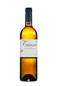 Domaine de Triennes, Domaine de Triennes Les Aureliens blanc VdP du Var - 75cl - Provence, Frankreich, Domaine de Triennes Les Aureliens blanc VdP du Var - 75cl - Provence, Frankreich