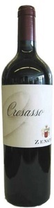 Zenato, Zenato Cresasso Veronese IGT - 75cl, Zenato Cresasso Veronese IGT - 75cl - Veneto, Italien