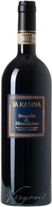 La Rasina, La Rasina Brunello Di Montalcino DOCG La Rasina - 75cl - Toskana, Italien, La Rasina Brunello Di Montalcino DOCG La Rasina - 75cl - Toskana, Italien