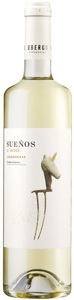 Bodegas Obergo, Bodegas Obergo Suenos by Obergo Somontano DOC - 75cl, 