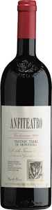 Vecchie Terre di Montefili, Vecchie Terre di Montefili Anfiteatro Colli IGT - 300cl - Toskana, Italien, Vecchie Terre di Montefili Anfiteatro Colli IGT - 300cl - Toskana, Italien