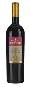 Laurent de Coulon, Laurent de Coulon Château Souaillon Purpuratus AOC - 37.5cl - Neuenburg, Schweiz, 