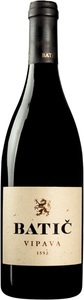 Batic, Batic Laski Rizling - 75cl - Vipava, Slowenien, Batic Laski Rizling - 75cl - Vipava, Slowenien