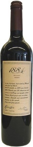 Escorihuela Gascon, 1884 Malbec Estate Grown 2017 - Escorihuela Gascon - 75 cl - Rotwein - Mendoza, Argentinien, 