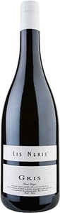 Lis Neris, Lis Neris Gris DOC Friuli Isonzo - 75cl - Friaul, Italien, Lis Neris Gris DOC Friuli Isonzo - 75cl - Friaul, Italien