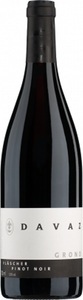 Weingut Davaz, Weingut Davaz Fläscher Pinot Noir Grond Graubünden AOC - 75cl - Bündner Herrschaft, Schweiz, Weingut Davaz Fläscher Pinot Noir Grond Graubünden AOC - 75cl - Bündner Herrschaft, Schweiz