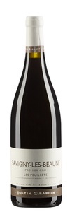 Girardin, Girardin Savigny-les-Beaune Les Peuillets 1er cru AC - 75cl, Frankreich, Girardin Savigny-les-Beaune Les Peuillets 1er cru AC - 75cl, Frankreich