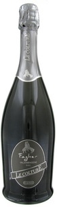 Le Colture, Prosecco di Valdobbiadene DOC brut Fagher - Le Colture - 75 cl - Champagner und Schaumwein - Veneto, Italien, Le Colture Prosecco di Valdobbiadene DOC brut Fagher - 75cl - Veneto, Italien