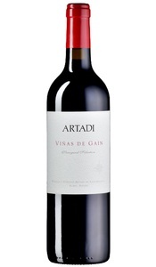 Bodegas y Viñedos Artadi, Bodegas y Viñedos Artadi Viñas de Gain Álava - 75cl, Bodegas y Viñedos Artadi Viñas de Gain Álava - 75cl