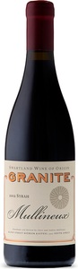 Mullineux, Mullineux Mullineux Granite Shiraz - 150cl - Coastal Region, Südafrika, Mullineux Mullineux Granite Shiraz - 150cl - Coastal Region, Südafrika