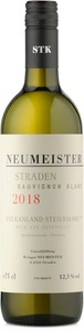 Weingut Neumeister, Weingut Neumeister Sauvignon Blanc Straden Südoststeiermark Österr. Qualitätswein - 75cl - Steiermark, Österreich, Weingut Neumeister Sauvignon Blanc Straden Südoststeiermark Österr. Qualitätswein - 75cl - Steiermark, Österreich