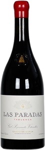 Gil Pejenaute, Gil Pejenaute Las Paradas DO Campo de Borja Gil Pejenaute - 75cl - Oberer Ebro, Spanien, Gil Pejenaute Las Paradas DO Campo de Borja Gil Pejenaute - 75cl - Oberer Ebro, Spanien