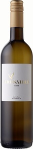 Les Celliers du Chablais, Aigle Chablais AOC Tresaille 2017 - Les Celliers du Chablais - 75 cl - Weisswein - Waadt, Schweiz, Les Celliers du Chablais Aigle Chablais AOC Tresaille - 75cl - Waadt, Schweiz