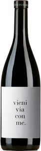 Oliviero Toscani, Oliviero Toscani Vieni via con me - 75cl - Toskana, Italien, Oliviero Toscani Vieni via con me - 75cl - Toskana, Italien