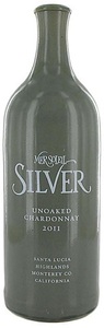 Caymus Vineyards, Chardonnay unoaked Mer Soleil SILVER 2014 - Caymus Vineyards - 75 cl - Weisswein - Kalifornien, USA, Caymus Vineyards Chardonnay unoaked Mer Soleil Silver - 75cl - Kalifornien, USA