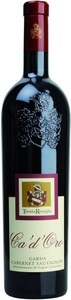 Tenuta Roveglia, Tenuta Roveglia Ca' d' Oro Cabernet Sauvignon - 75cl, Tenuta Roveglia Ca' d' Oro Cabernet Sauvignon - 75cl