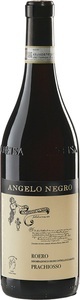 Angelo Negro, Angelo Negro Prachiosso Roero DOCG - 75cl - Piemont, Italien, Angelo Negro Prachiosso Roero DOCG - 75cl - Piemont, Italien