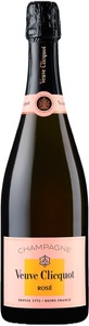 Veuve Clicquot, Champagne Veuve Clicquot Rosé - Veuve Clicquot - 75 cl - Champagner und Schaumwein - Champagne, Frankreich, Veuve Clicquot Champagne Veuve Clicquot Rosé - 75cl - Champagne, Frankreich