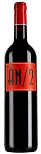 Anima Negra, Anima Negra AN/2 2014 Magnum (1,5L) in Geschenkverpackung, An Negra An/2 - 150cl - Balearen, Spanien
