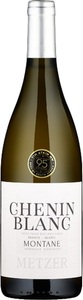 Metzer, Metzer Chenin Blanc Montane - 75cl - Coastal Region, Südafrika, Metzer Chenin Blanc Montane - 75cl - Coastal Region, Südafrika