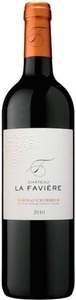 Château La Favière, Château La Favière Chateau La Faviere Bordeaux Superieur - 75cl - Bordeaux, Frankreich, Château La Favière Chateau La Faviere Bordeaux Superieur - 75cl - Bordeaux, Frankreich