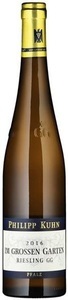 Weingut Philipp Kuhn, Weingut Philipp Kuhn Riesling Im Grossen Garten GG - 75cl - Rheintal, Deutschland, Weingut Philipp Kuhn Riesling Im Grossen Garten GG - 75cl - Rheintal, Deutschland
