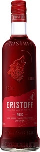 Eristoff, Eristoff, Eristoff Eristoff Red Vodka-Liqueur - 70cl, Frankreich