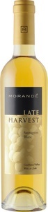 Morandé, Morandé Late Harvest Sauvignon Blanc Casablanca Valley - 37.5cl - Aconcagua, Chile, Morandé Late Harvest Sauvignon Blanc Casablanca Valley - 37.5cl - Aconcagua, Chile