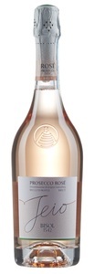 Bisol, Bisol Jeio Prosecco Rosé brut DOC - 75cl, Italien, 